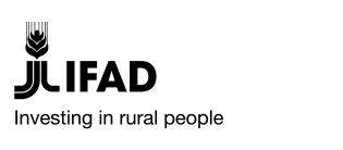 IFAD / FIDA Logo